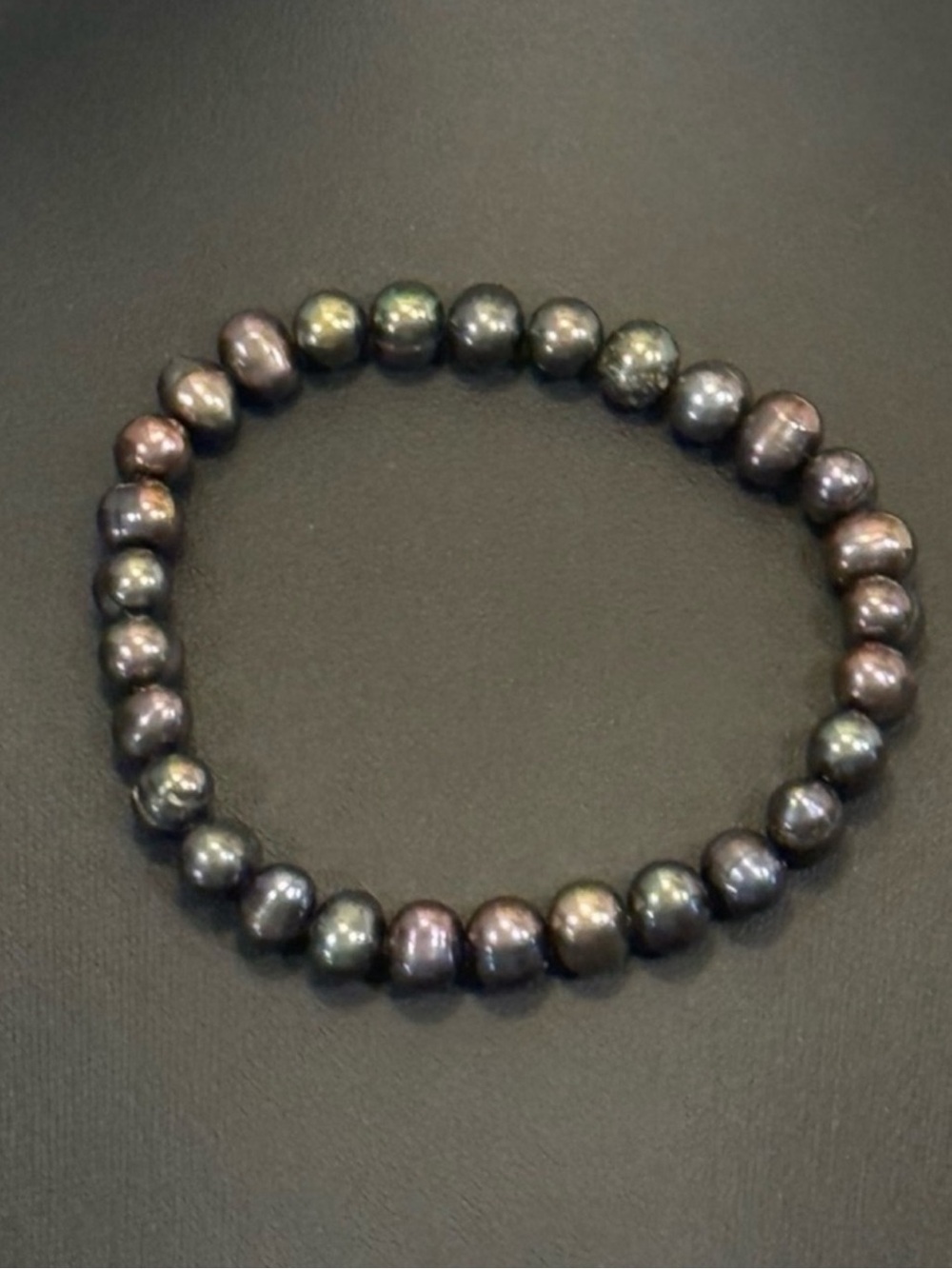 Freshwater Pearl Bracelet